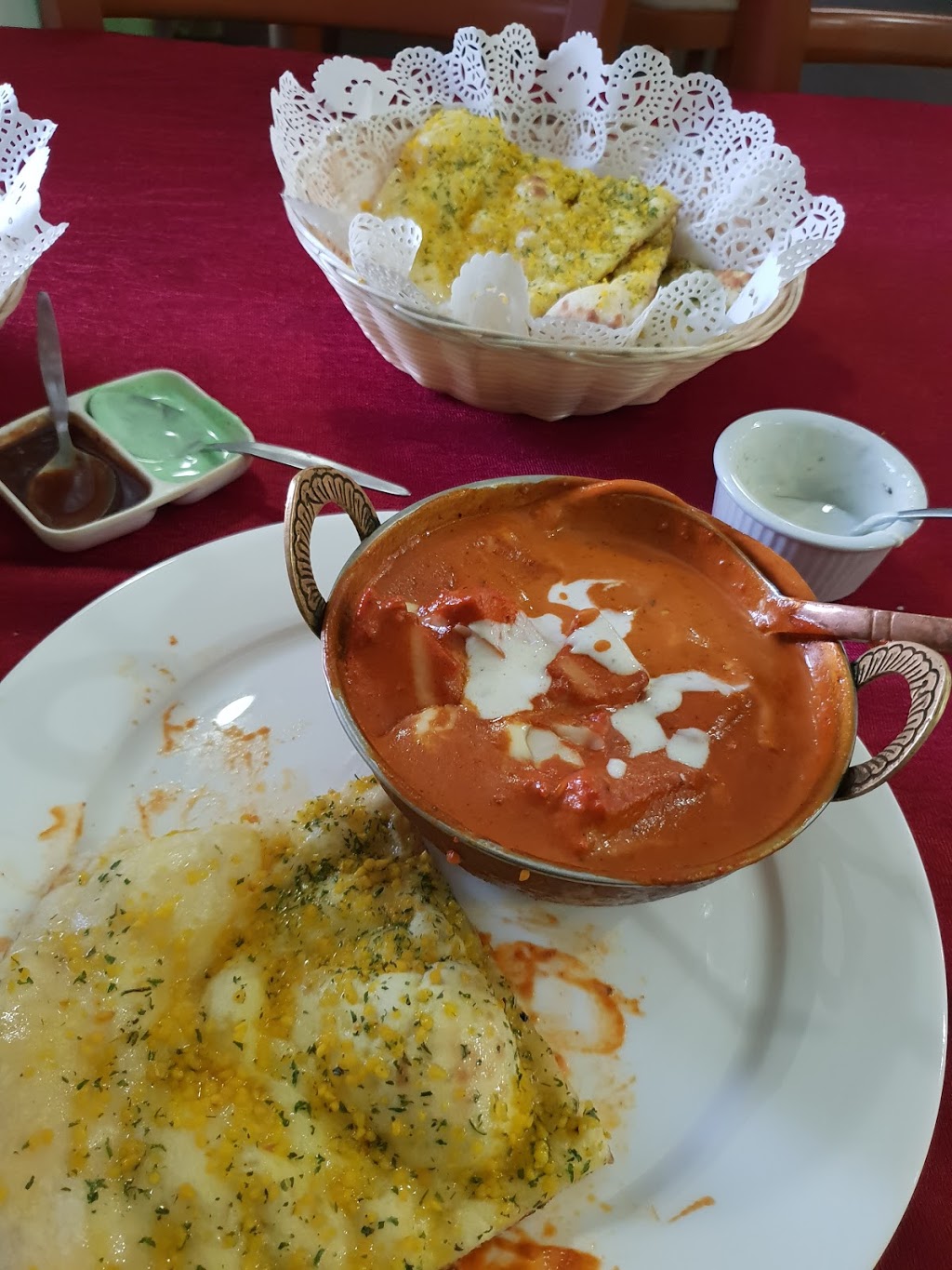 Virasat Indian Restaurant | 178 Safety Bay Rd, Shoalwater WA 6169, Australia | Phone: (08) 9527 7004
