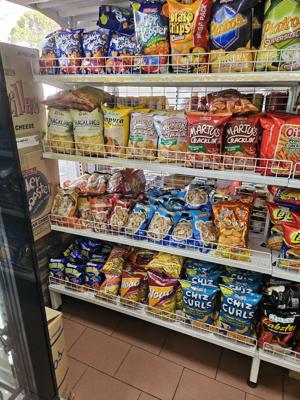 Tambayan Grill and Filipino Asian Store | 53 Sydney Rd, Goulburn NSW 2580, Australia | Phone: 0406 331 925