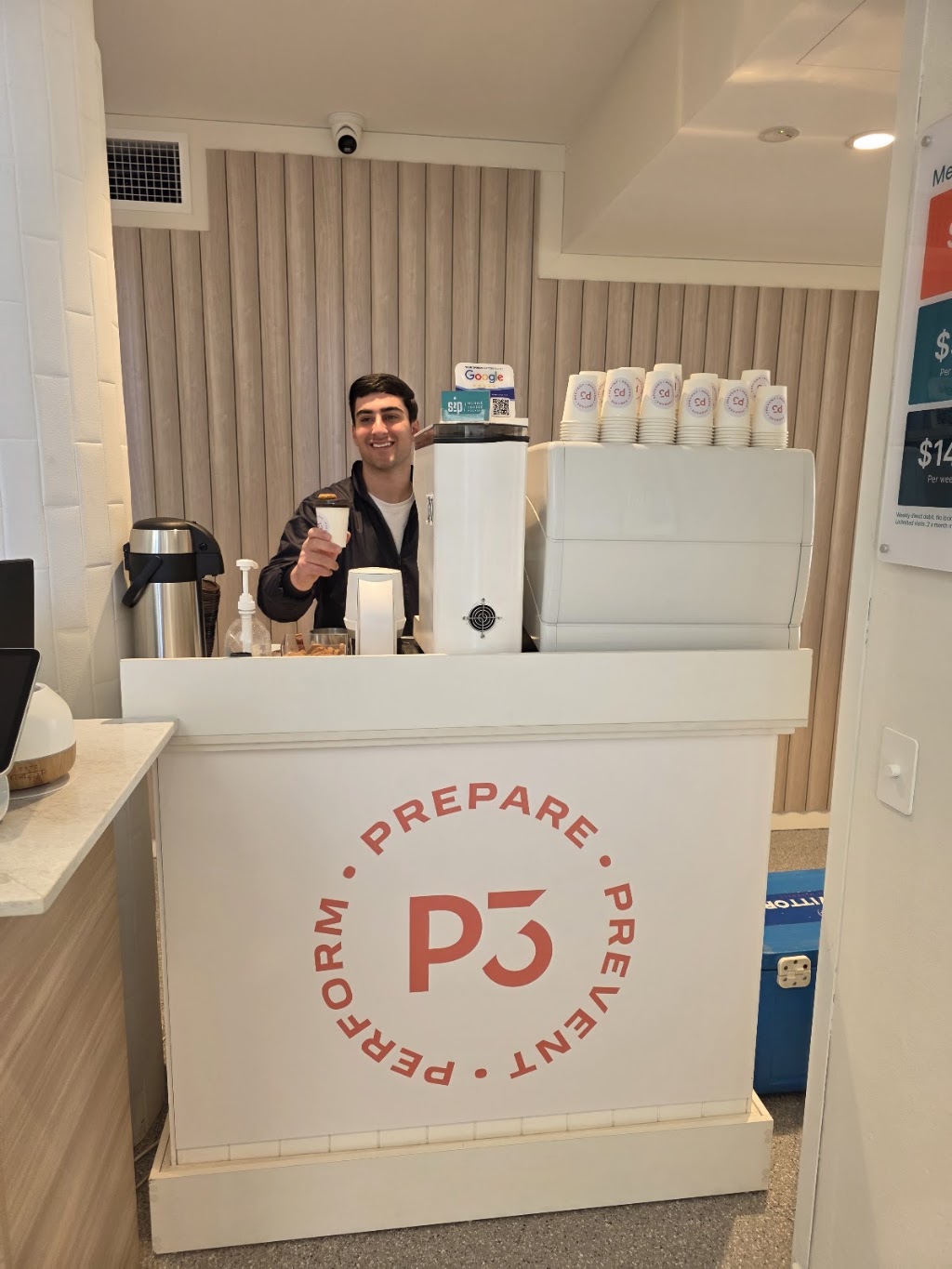SiP Mobile Coffee & Cocktail carts | 32 Sixth St, Granville NSW 2142, Australia | Phone: 0418 995 471