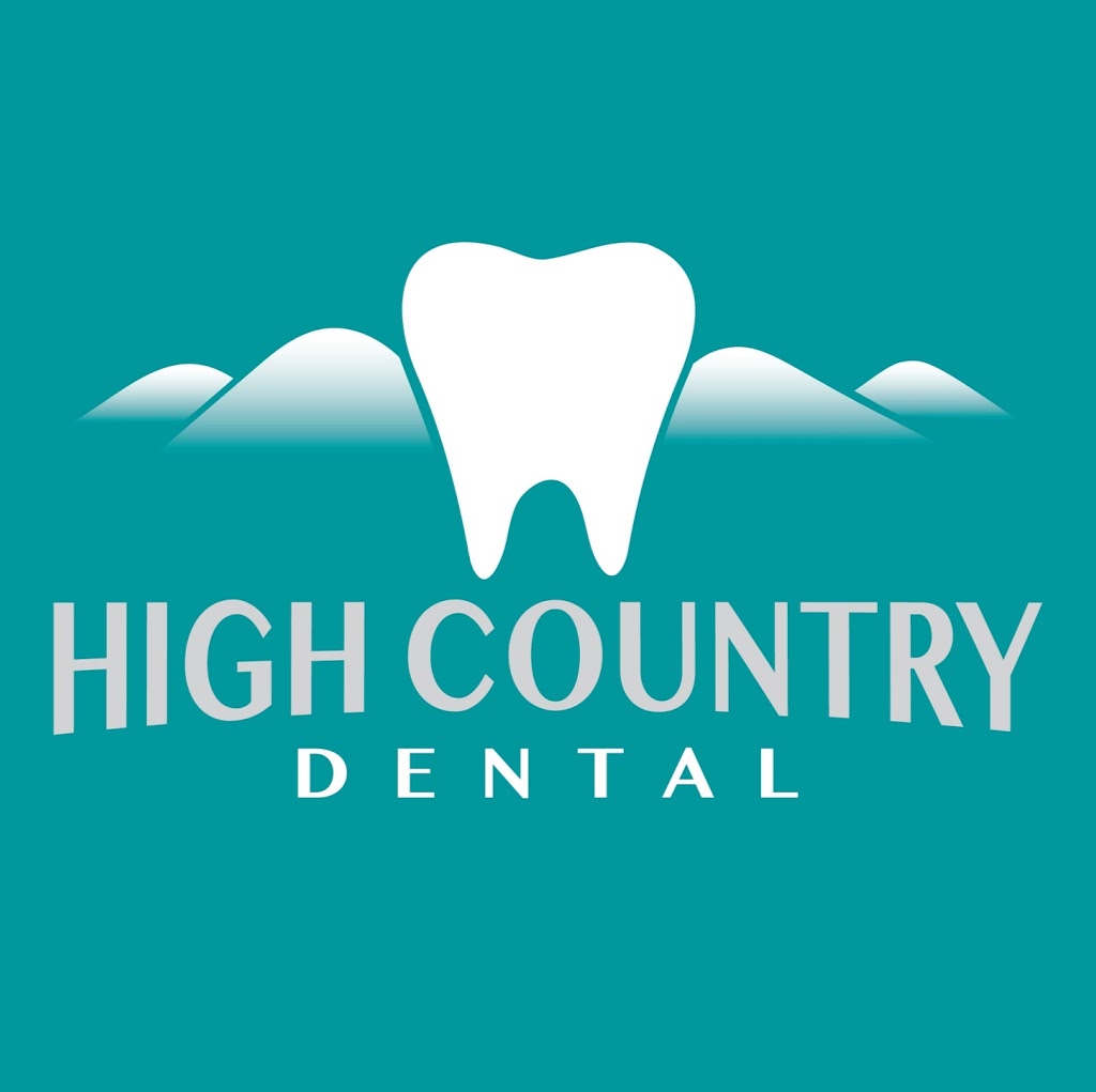 High Country Dental | dentist | 4/30 Creek St, Crows Nest QLD 4355, Australia | 0746981078 OR +61 7 4698 1078