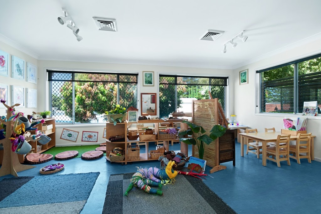 Goodstart Early Learning Nelson Bay | school | 125/127 Shoal Bay Rd, Nelson Bay NSW 2315, Australia | 1800222543 OR +61 1800 222 543