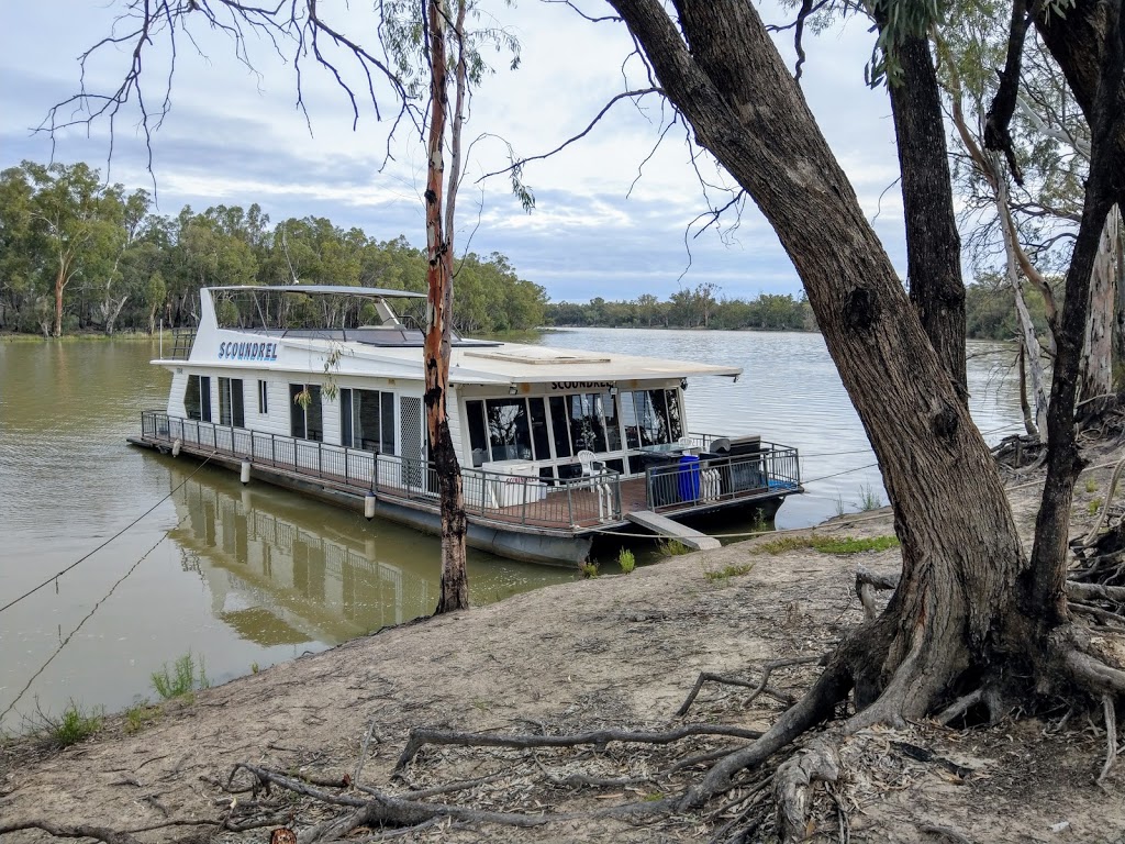 Renmark Houseboats | Renmark SA 5341, Australia | Phone: 0408 839 494