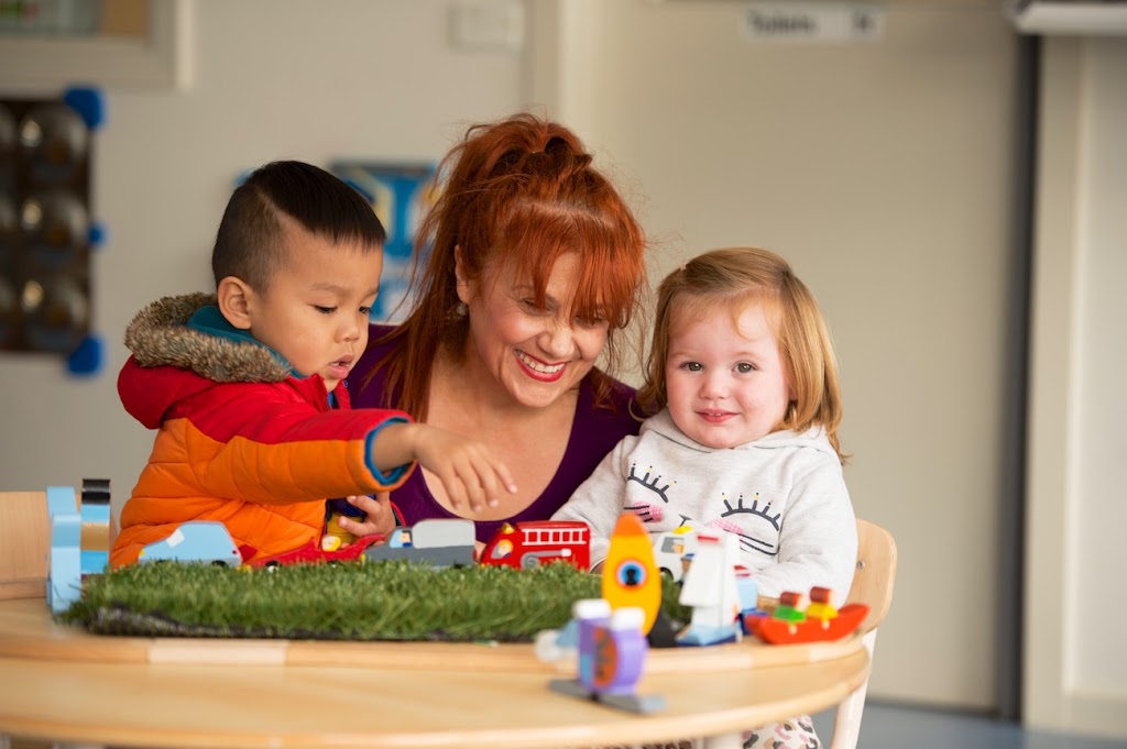 Goodstart Early Learning Deer Park | 799 Ballarat Rd, Deer Park VIC 3023, Australia | Phone: 1800 222 543