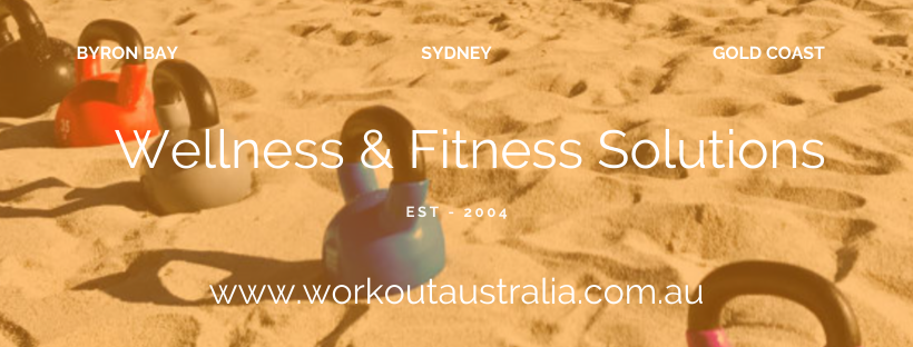 Workout Australia Byron Bay Fitness | Unit 6/1 Belongil Cres, Byron Bay NSW 2481, Australia | Phone: 0414 460 406