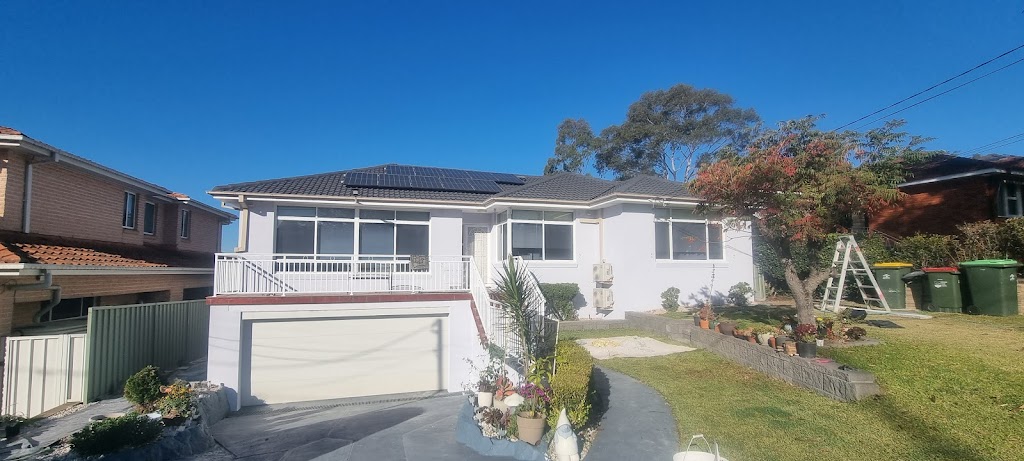 Sydney Cement Rendering | Rendering Sydney | Unit 1/45 Harrow Rd, Bexley NSW 2207, Australia | Phone: 0402 704 984