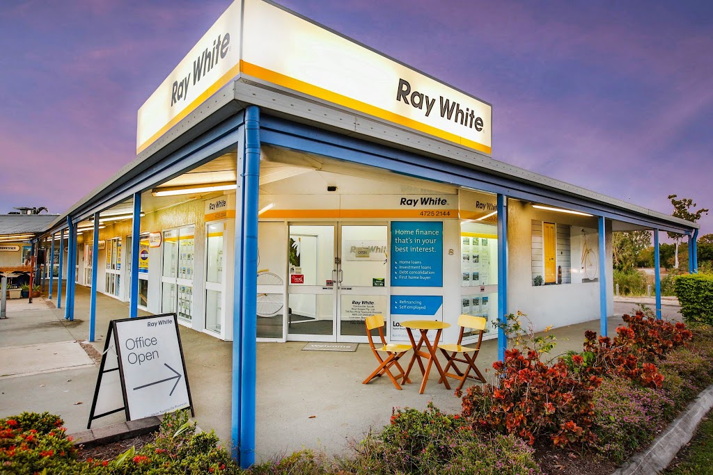 Ray White Townsville Riverside | real estate agency | 8/56 Yolanda Dr, Annandale QLD 4814, Australia | 0747252144 OR +61 7 4725 2144