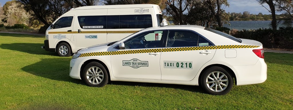 Lakes Taxi Service | 53 Country Club Dr, Lakes Entrance VIC 3909, Australia | Phone: (03) 5155 2555