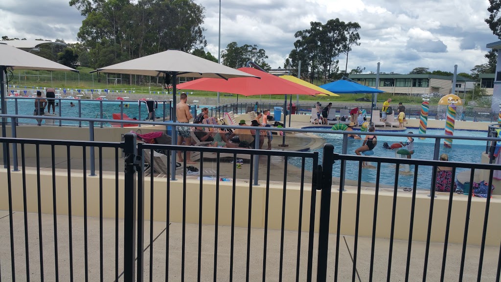 Waterworx Aquatic Lifestyle Centre | 22A Commercial Dr, Springfield QLD 4300, Australia | Phone: (07) 3818 9679