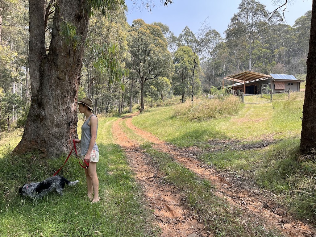 Smoko Sanctuary | 190 Smoko Creek Rd, Smoko VIC 3741, Australia | Phone: 0417 388 521