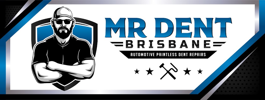 Mr Dent Brisbane | car repair | 142 Sapphire St, Holland Park QLD 4121, Australia | 0427958261 OR +61 427 958 261