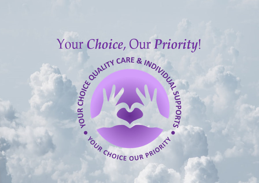 Your Choice Quality Care & Individual Supports | 9 Queen St, Walloon QLD 4306, Australia | Phone: (07) 5460 9494
