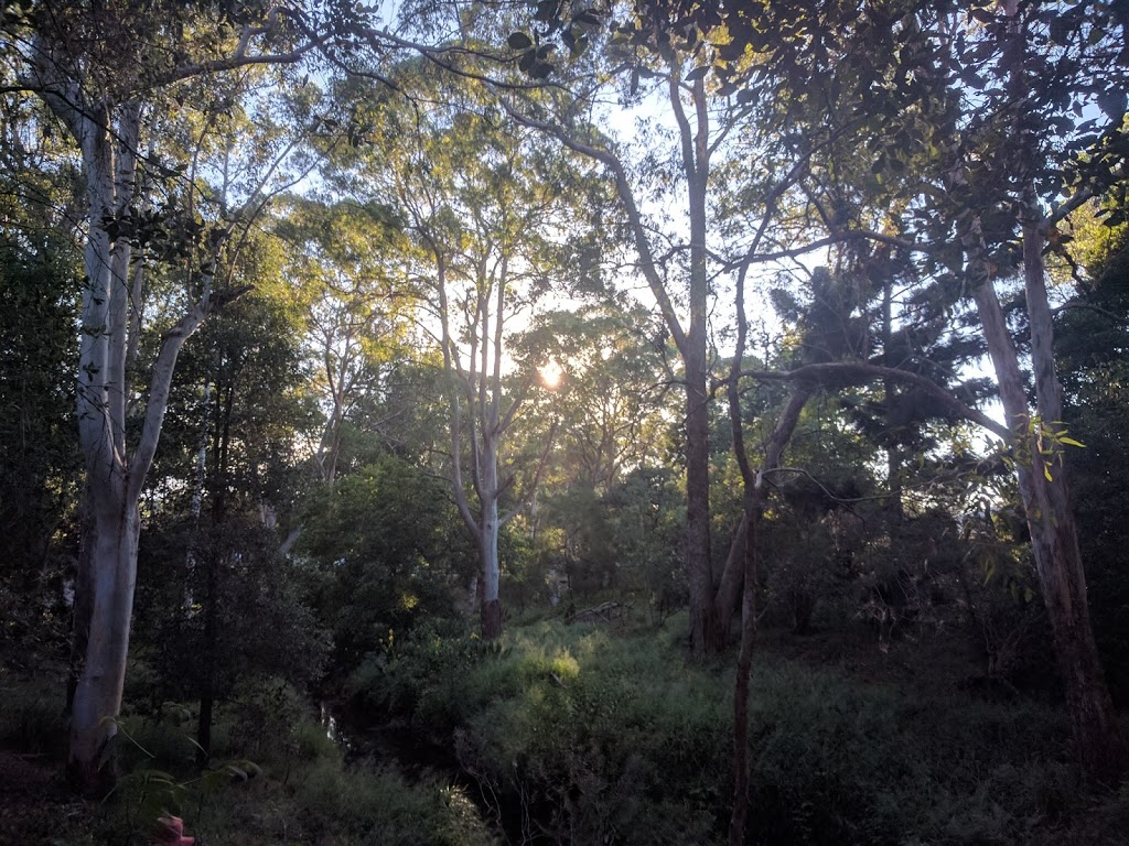 Subiaco Creek Reserve | park | 32 Myrtle St, Rydalmere NSW 2116, Australia | 0298065140 OR +61 2 9806 5140