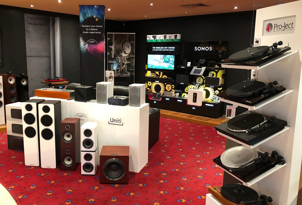 Audio Trends Ringwood | 10 Argent Pl, Ringwood VIC 3134, Australia | Phone: (03) 9874 8233