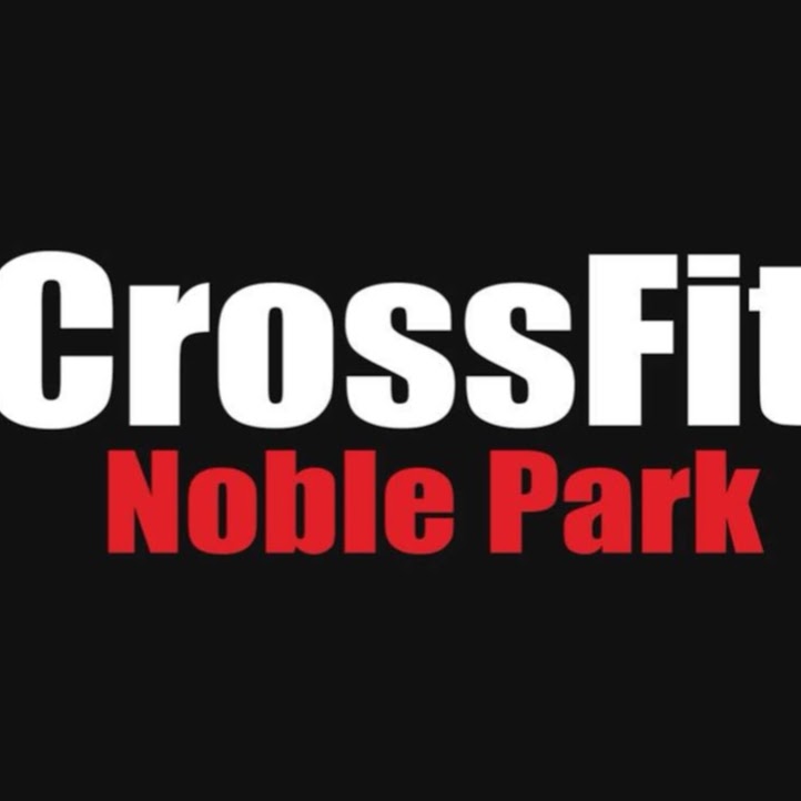 CrossFit Noble Park | 468 Princes Hwy, Noble Park North VIC 3174, Australia | Phone: (03) 9790 1947
