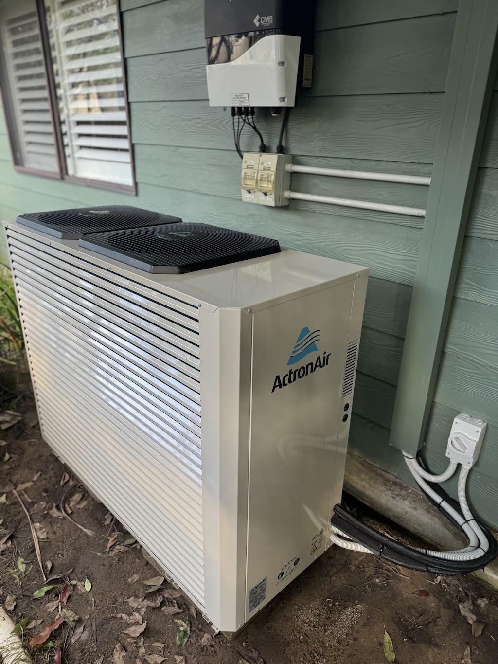 Icebound Air Conditioning | Deaves Rd, Cooranbong NSW 2265, Australia | Phone: 0481 065 645