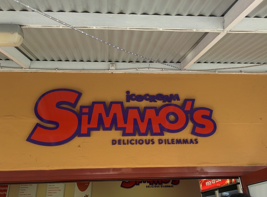 Simmos | Central Mall Thomson Bay, Rottnest Island WA 6161, Australia | Phone: (08) 9755 3745