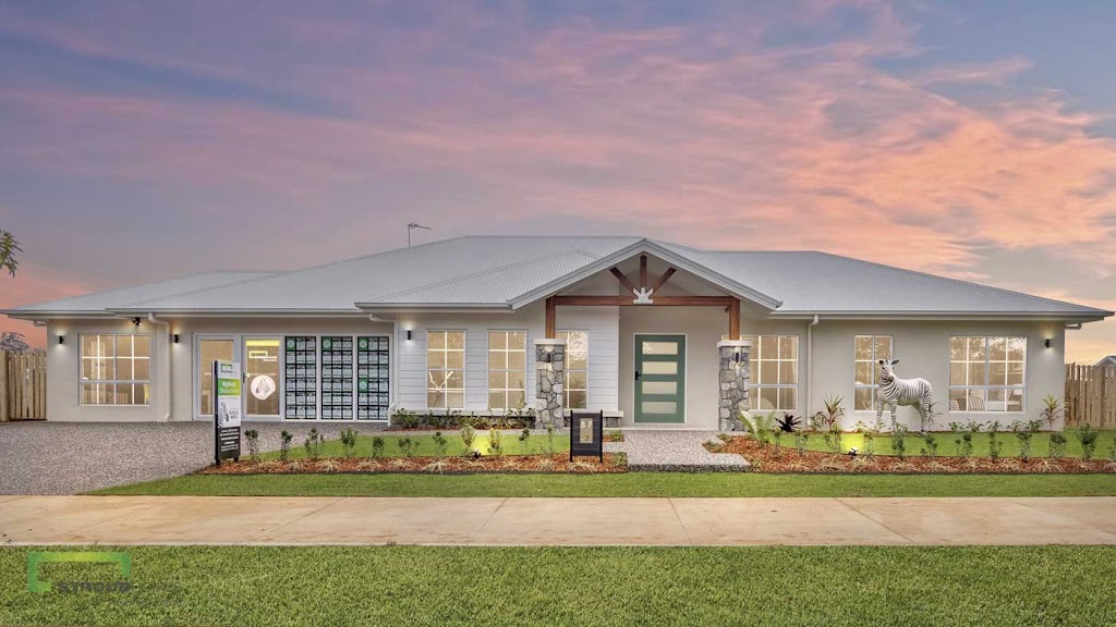 Stroud Homes Toowoomba Display Home |  | 87 Cronin Rd, Cabarlah QLD 4352, Australia | 0419394593 OR +61 419 394 593