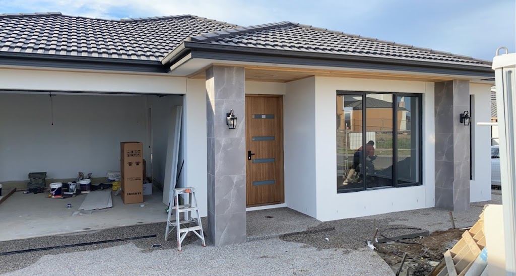 Northern rendering | 222 Forest Red Gum Dr, Mickleham VIC 3064, Australia | Phone: 0415 300 693