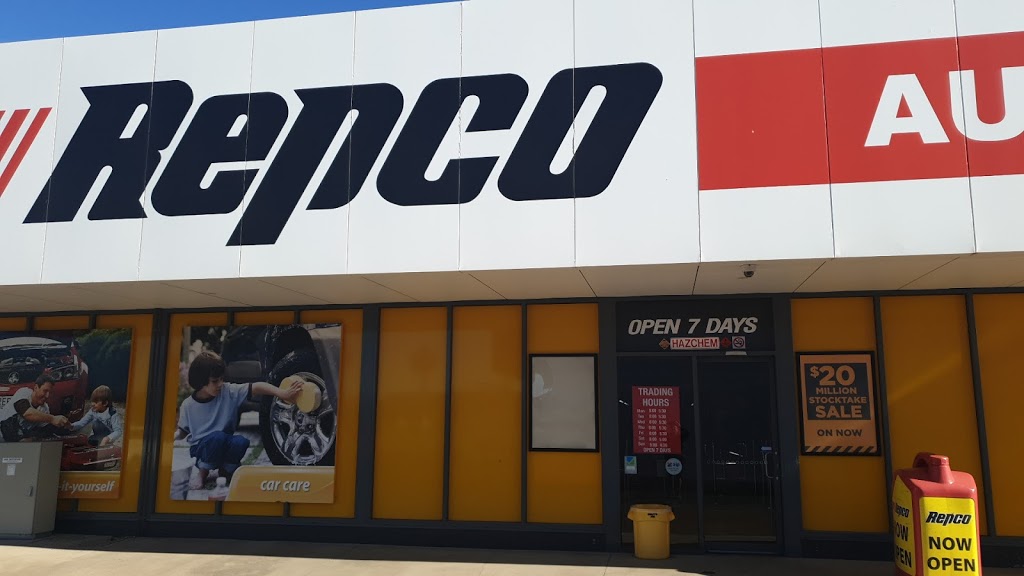 Repco | 762 Fifteenth St, Mildura VIC 3500, Australia | Phone: (03) 5022 1814