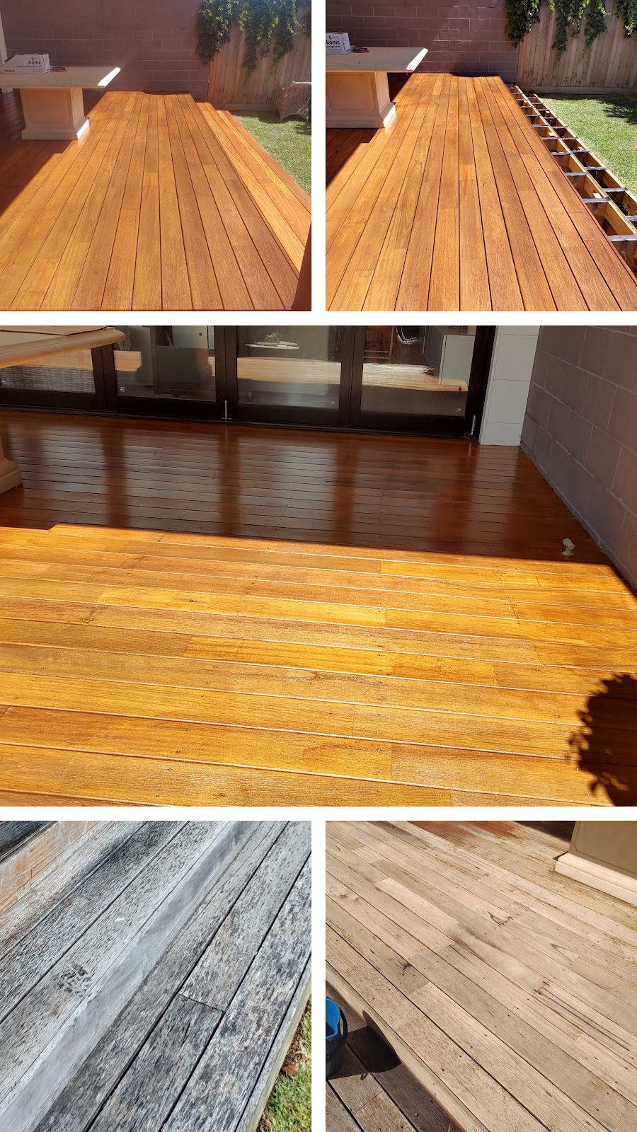 Aker Pty Ltd Decking | 6 Minster Ave, Warragul VIC 3820, Australia | Phone: 0431 150 897