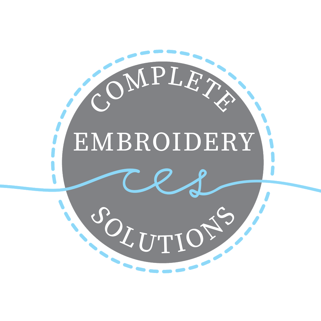 Complete Embroidery Solutions | 15 Lowan Ct, Portland VIC 3305, Australia | Phone: 0491 075 036