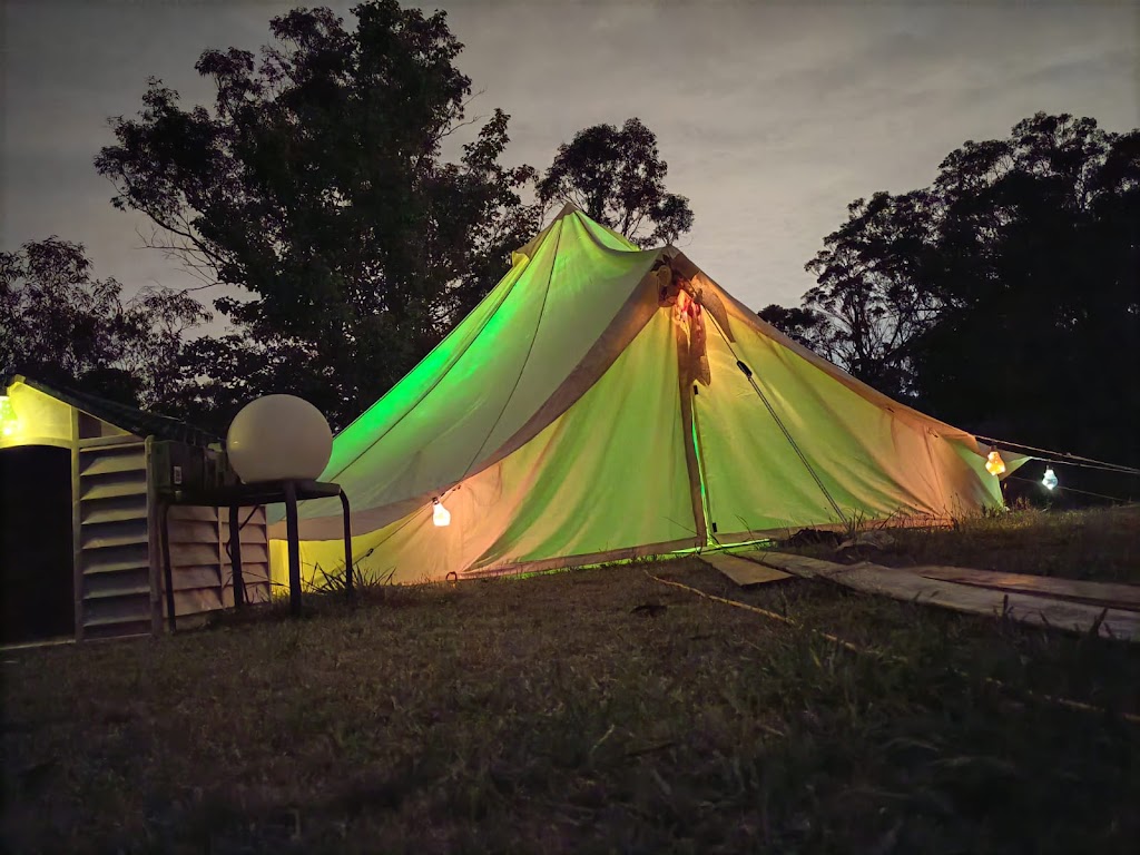 Youngs Geopark | 19 Shoplands Rd, Annangrove NSW 2156, Australia | Phone: 0425 268 565