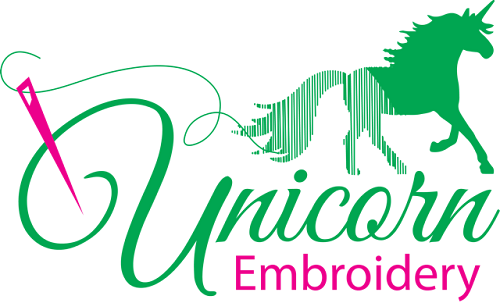 Unicorn Embroidery | store | Warradale Rd, Silverdale NSW 2752, Australia | 0414545071 OR +61 414 545 071