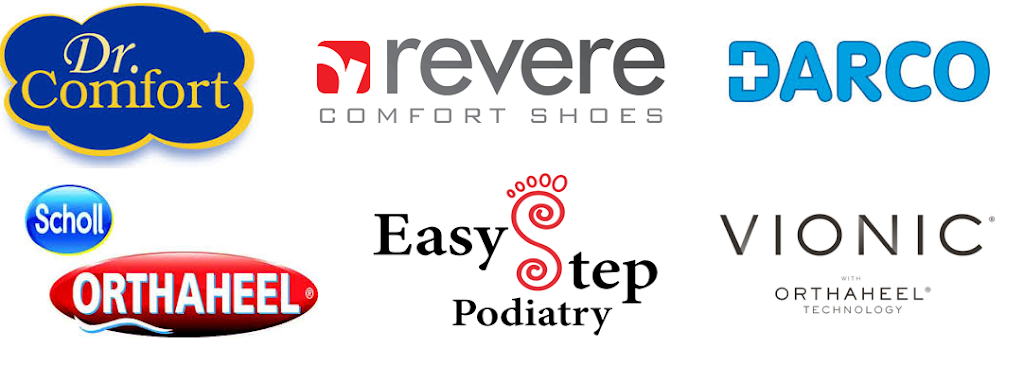 Easy Step Podiatry | hospital | Suite 15, Corner Edmondson and, Fifteenth Ave, Austral NSW 2179, Australia | 0296060145 OR +61 2 9606 0145