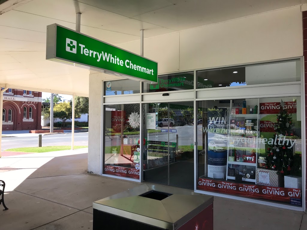 TerryWhite Chemmart Rochester | pharmacy | 27 Gillies St, Rochester VIC 3561, Australia | 0354841025 OR +61 3 5484 1025