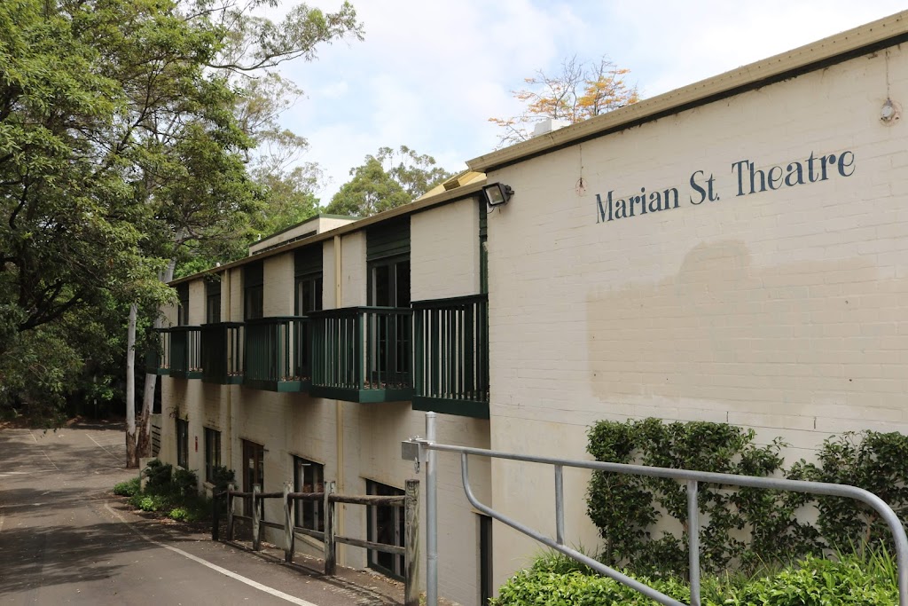 Marian Street Theatre |  | 2 Marian St, Killara NSW 2071, Australia | 0298802356 OR +61 2 9880 2356