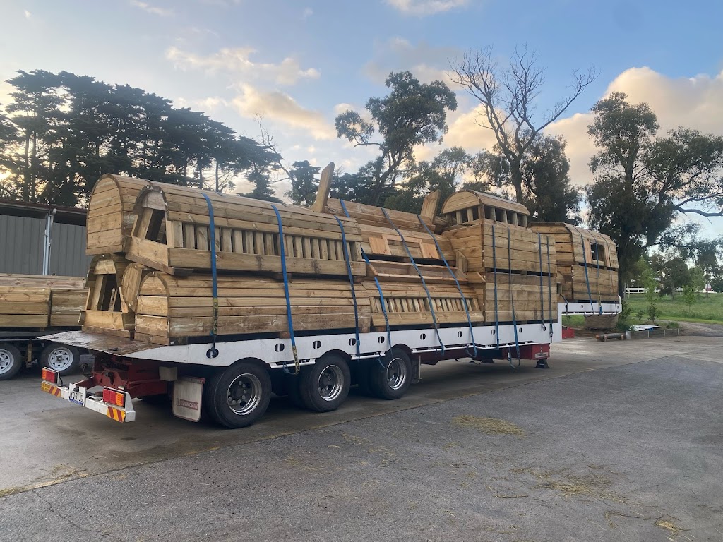 Stanley Cross Country | 325 Beenak Rd, Yellingbo VIC 3139, Australia | Phone: 0411 316 406