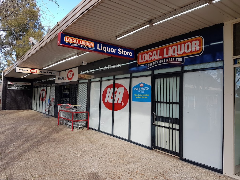 Local Liquor Melba | 1/4 Melba Ct, Melba ACT 2615, Australia | Phone: (02) 6258 1336