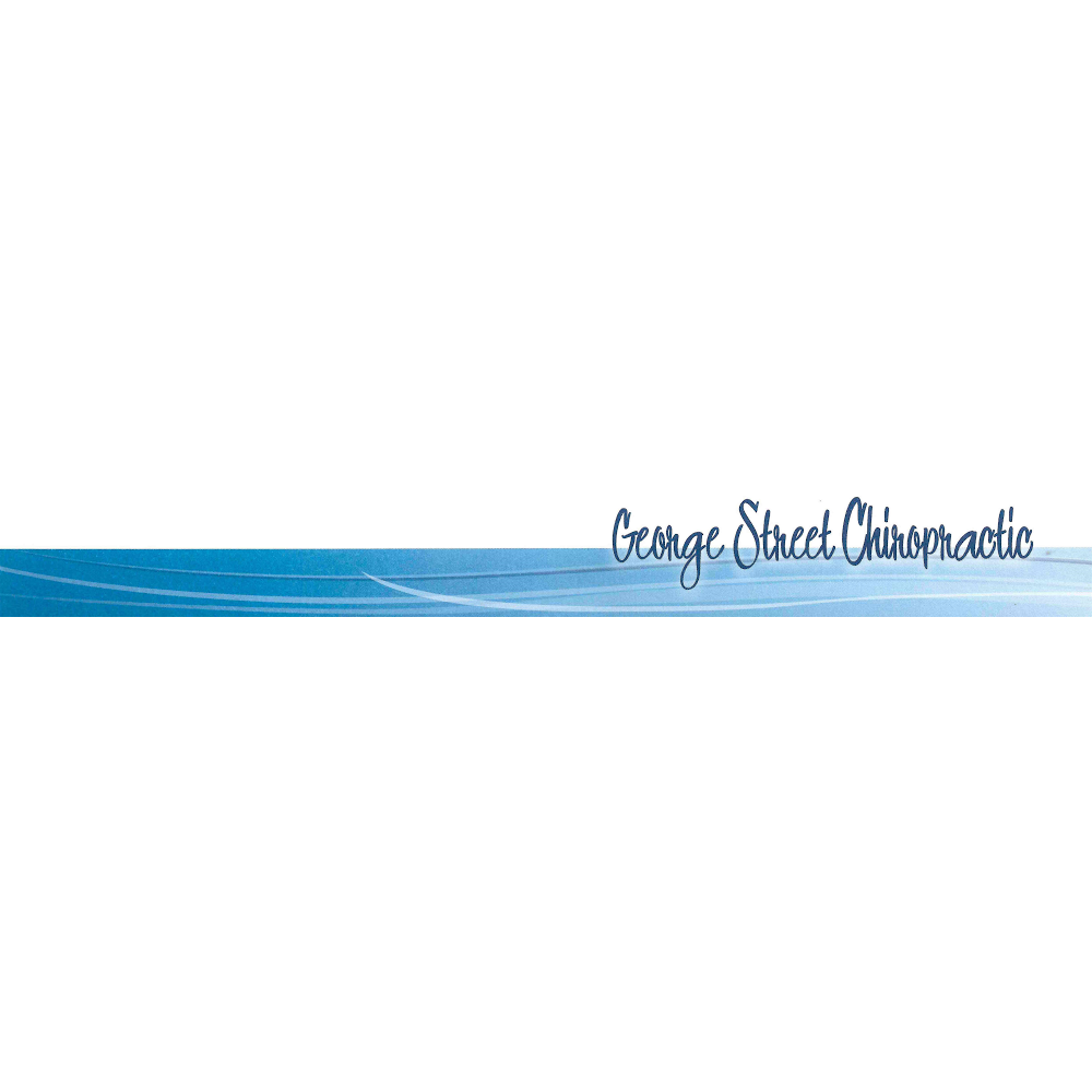 George Street Chiropractic | 76 George St, East Fremantle, Perth WA 6158, Australia | Phone: (08) 9438 2650