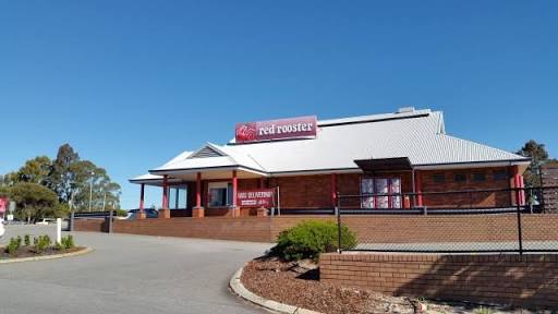 Red Rooster | Cnr Benningfield Road & South Street, Bull Creek WA 6149, Australia | Phone: (08) 9332 4944