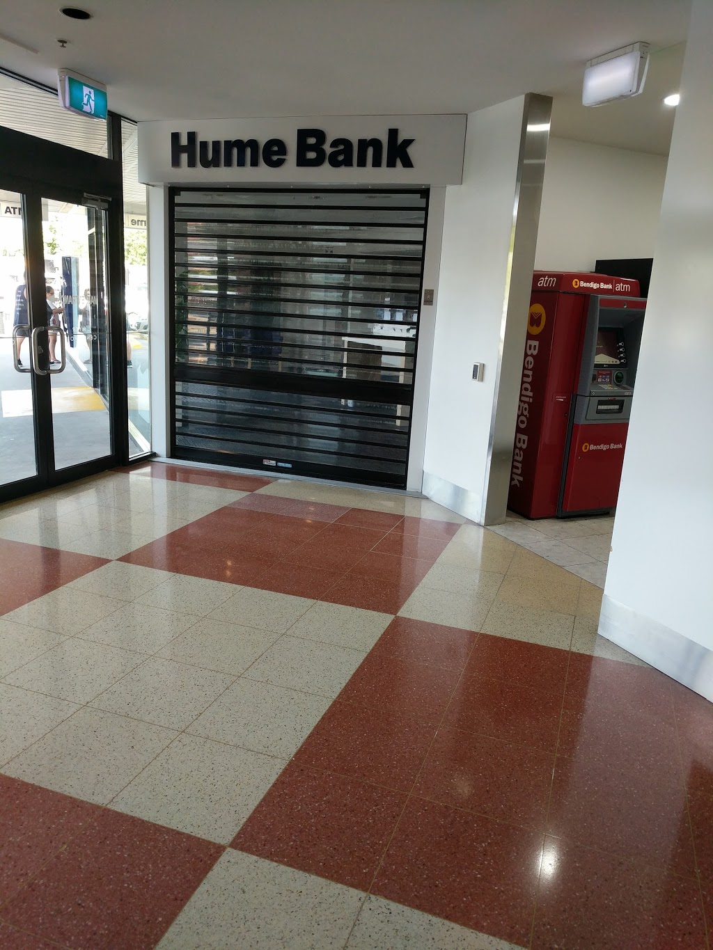 Hume Bank | David St & Swift St, Albury NSW 2640, Australia | Phone: 1300 004 863