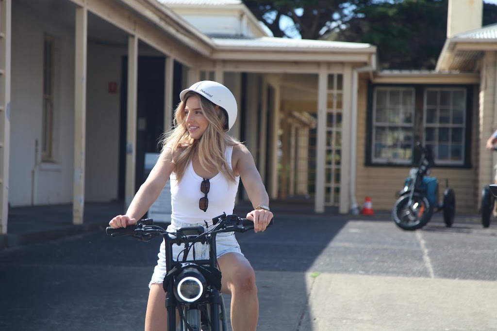 Emocean Eco Tours & E-bike hire | Ochiltree Rd Located in:, Point Nepean National Park, Portsea VIC 3944, Australia | Phone: 1300 490 139