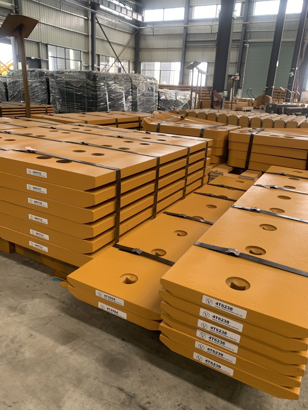 Mallett Mining | 17 Oneill St, Moranbah QLD 4744, Australia | Phone: (07) 4941 8895