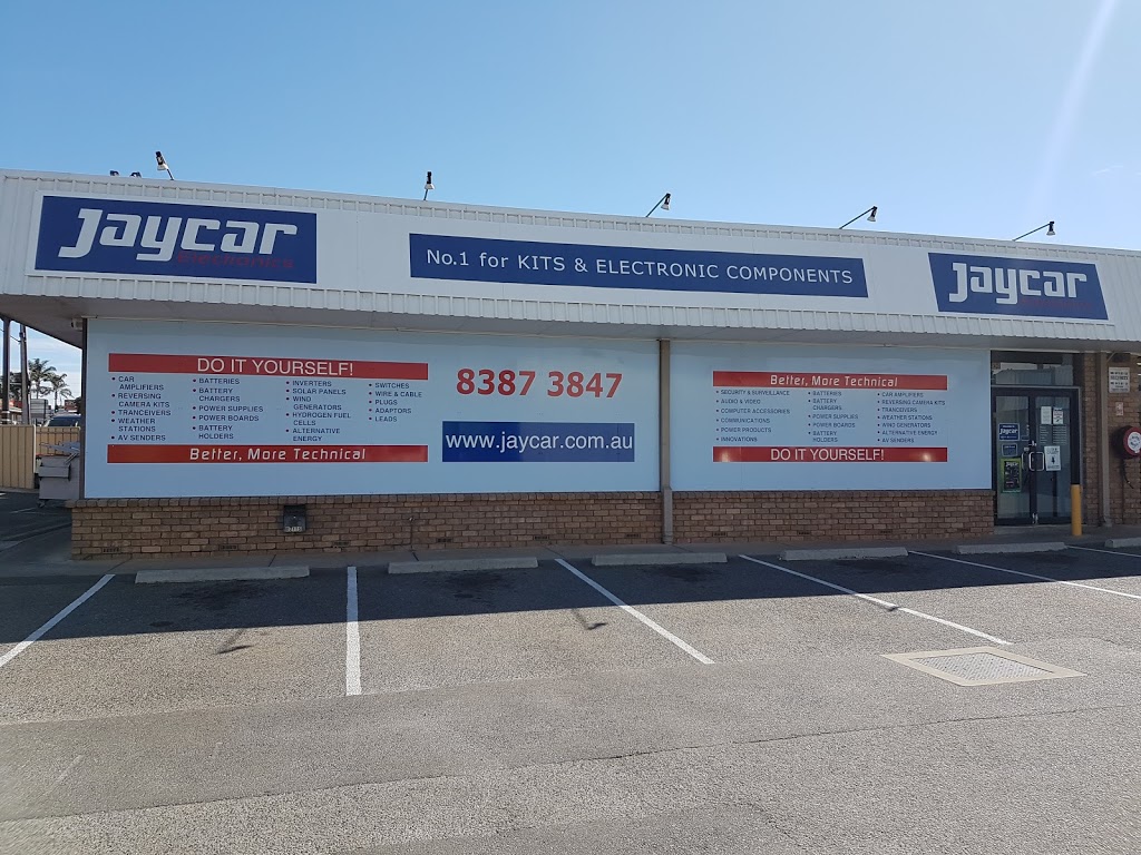Jaycar Electronics | home goods store | 141 Sherriffs Rd, Reynella SA 5161, Australia | 0883873847 OR +61 8 8387 3847