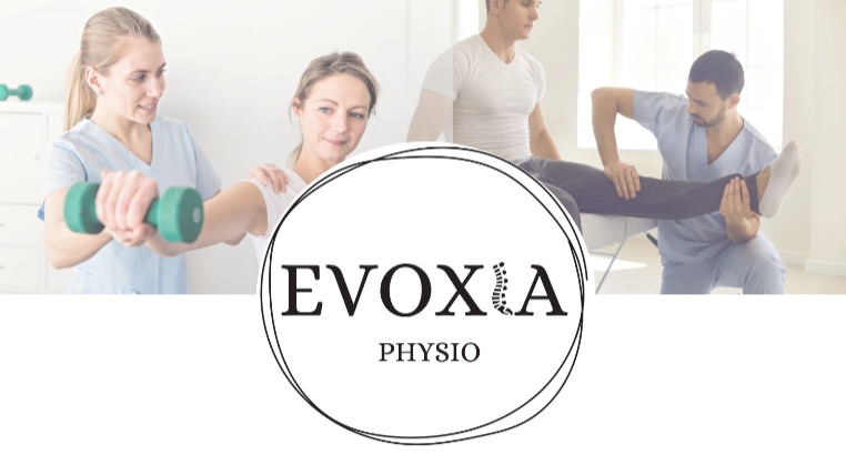 Evoxia Physio | physiotherapist | 1/70 Edith St, Wynnum QLD 4178, Australia | 0730677226 OR +61 7 3067 7226