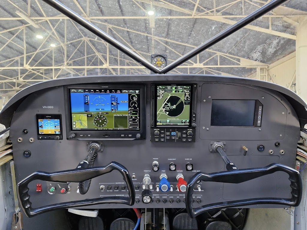 Formula Avionics PTY LTD | 18 Walters Wy, Dubbo NSW 2830, Australia | Phone: 0437 519 009