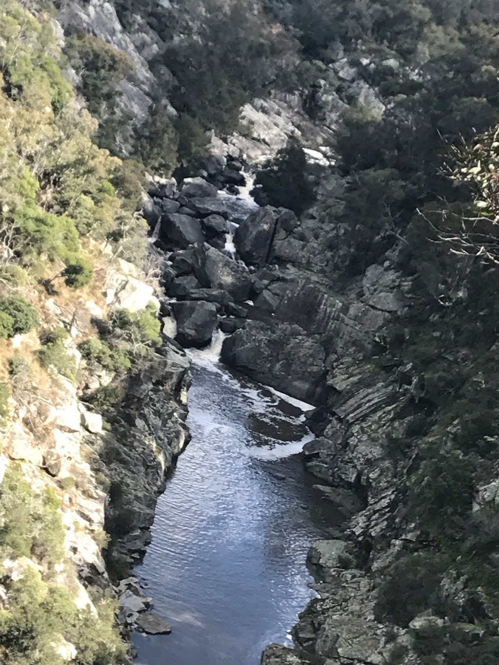 Oxley Wild Rivers | park | Walcha NSW 2354, Australia