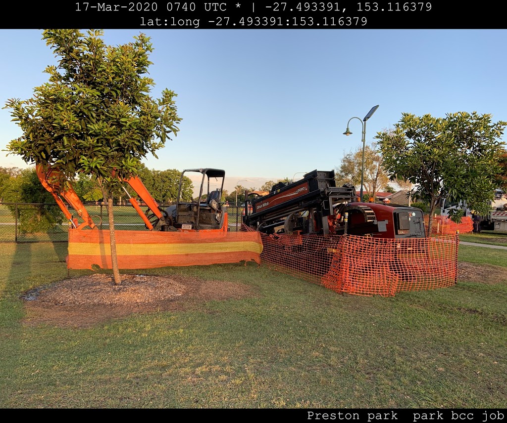 Sheriff Drilling & Excavations | general contractor | 148 Molle Rd, Ransome QLD 4154, Australia | 0408191962 OR +61 408 191 962