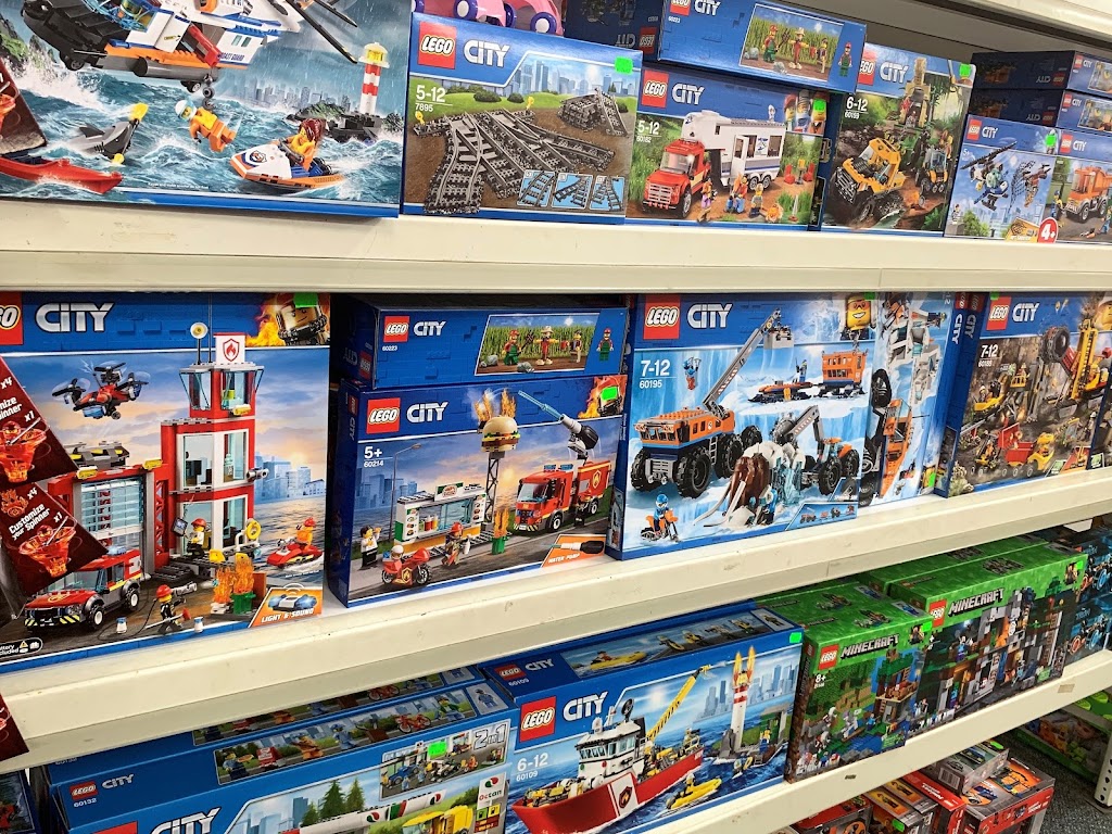 Randalls Newsagency | 20 Oxley St, Bourke NSW 2840, Australia | Phone: (02) 6872 2866