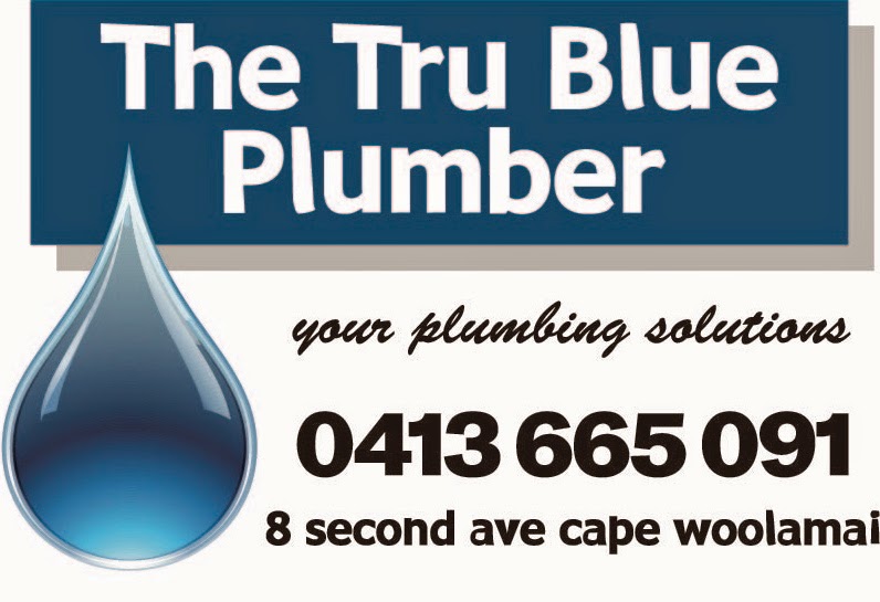 The Tru Blue Plumber Pty Ltd | plumber | 8 Second Ave, Cape Woolamai VIC 3925, Australia | 0413665091 OR +61 413 665 091