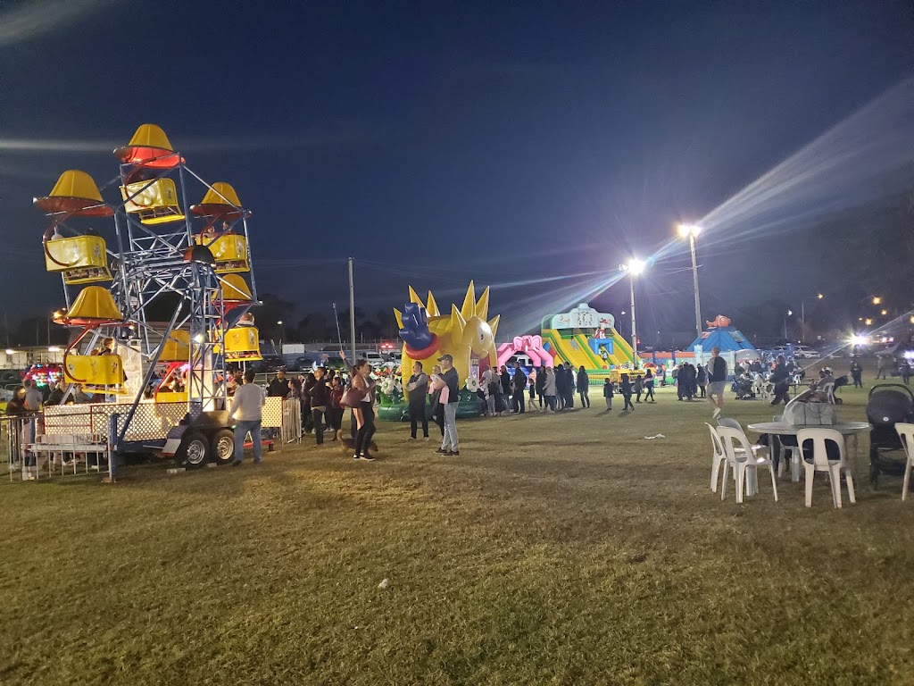 Castle Hill Showground |  | Showground Rd, Castle Hill NSW 2154, Australia | 0298430555 OR +61 2 9843 0555