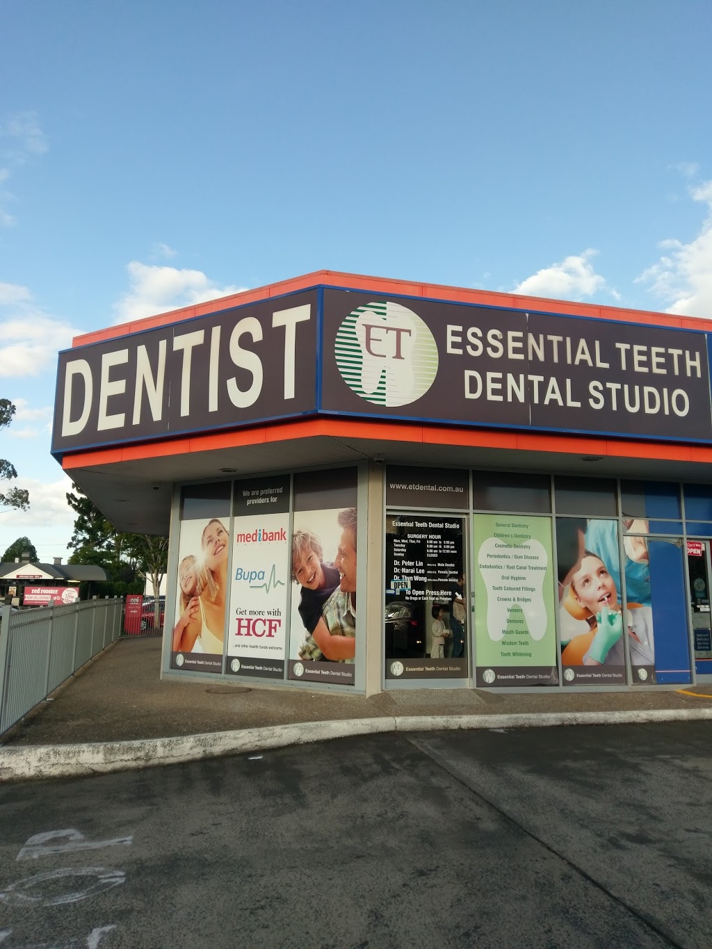Essential Teeth Dental Studio | dentist | shop 3/34 Algester Rd, Algester QLD 4115, Australia | 0732761881 OR +61 7 3276 1881