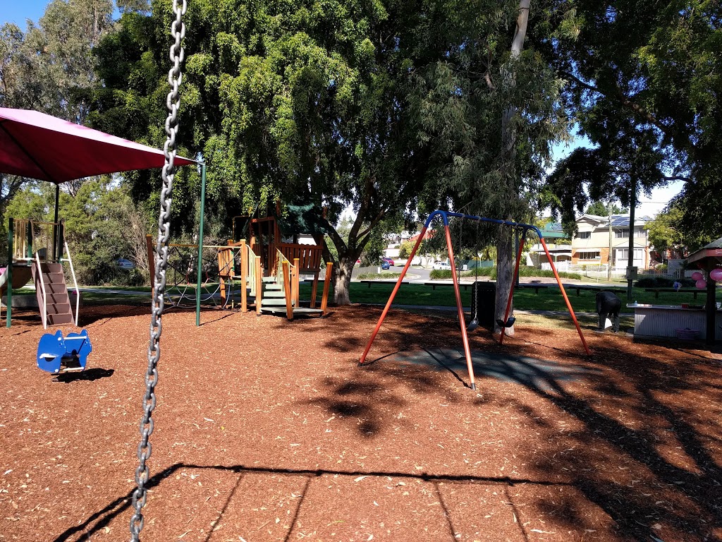 Moolabin Park | park | 50 Vendale Ave, Moorooka QLD 4105, Australia | 0734038888 OR +61 7 3403 8888
