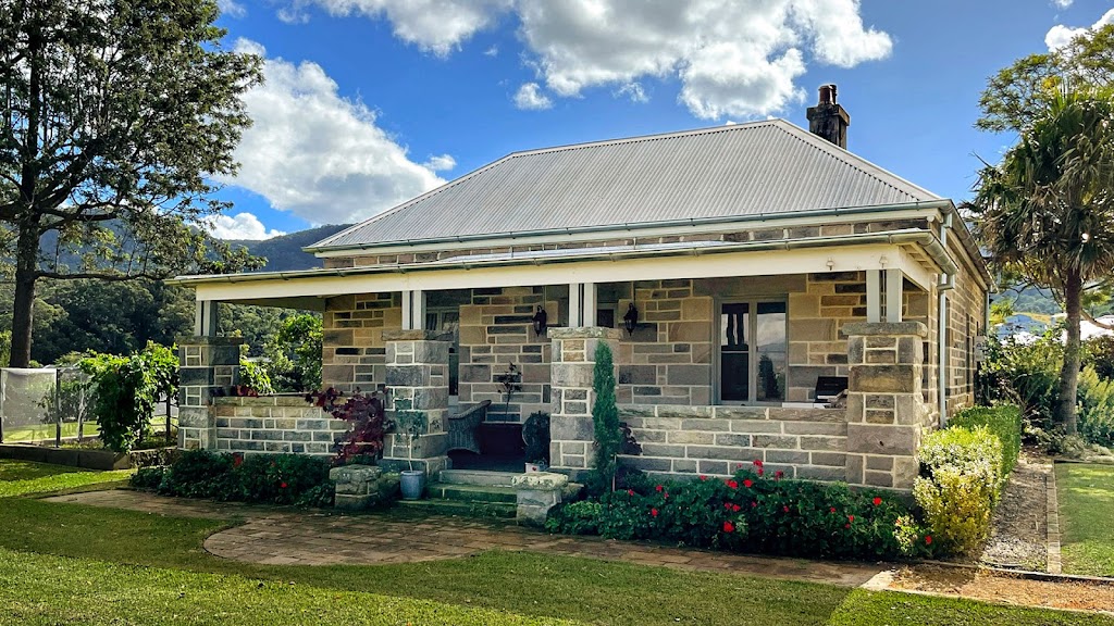 The Stane Dyke | 17 Stane Dyke Rd, Stream Hill NSW 2526, Australia | Phone: 1300 559 811