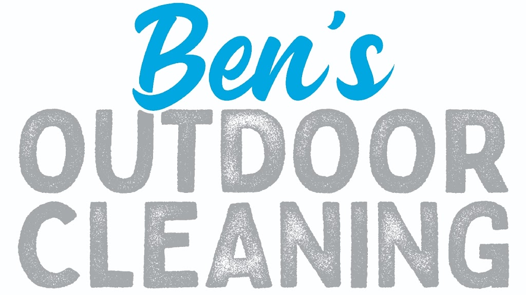 Bens Outdoor Cleaning Solutions | 2 Benstead Ct, Widgee QLD 4570, Australia | Phone: 0457 335 597