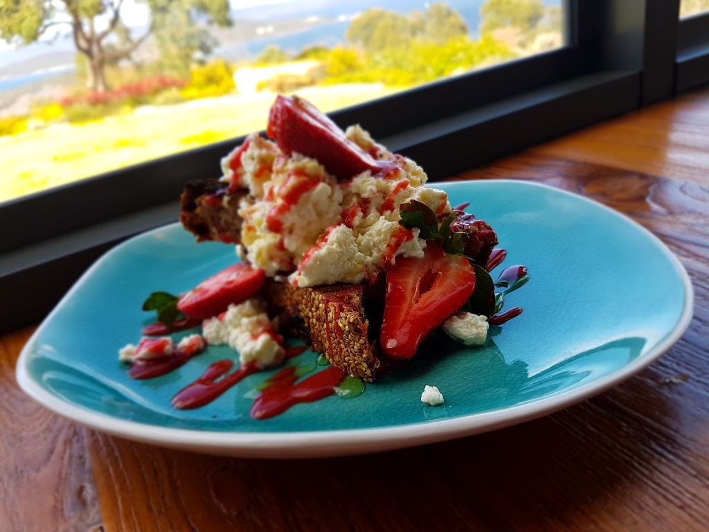 Garrison - Best Restaurants & Cafes in Mount Clarence, Albany WA | 7 Forts Rd, Mount Clarence WA 6330, Australia | Phone: (08) 9842 6654